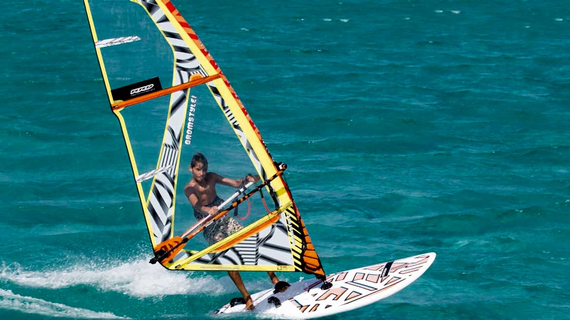 Windsurf